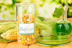 Four Wents biofuel availability