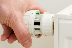 Four Wents central heating repair costs