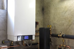 Four Wents condensing boiler companies
