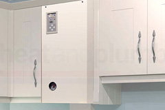 Four Wents electric boiler quotes