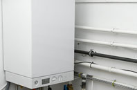 free Four Wents condensing boiler quotes