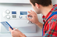 free Four Wents gas safe engineer quotes