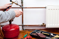 free Four Wents heating repair quotes