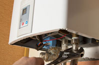 free Four Wents boiler install quotes