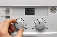 free Four Wents boiler maintenance quotes