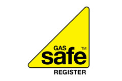 gas safe companies Four Wents